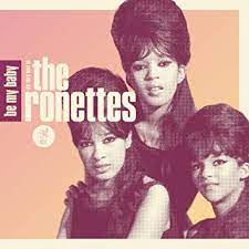 The Ronettes Be My Baby The Very Best Of The Ronettes Amazon Com Music