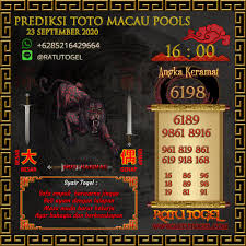 Bocoran Bandar Angka Togel 23 September 2020 Di 2020 September 12 Agustus Burung Gagak