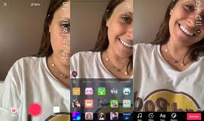 The 'dynamic photo' tiktok effect is the latest filter to go viral as users get creative and have fun with it! Tiktok Voici Comment Personnaliser Vos Videos Avec Des Effets Tech Advisor