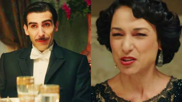 La Promessa, trame al 20 giugno: Enora ama Tono, Manuel sospetta di  Leocadia e Pedro...Altro...