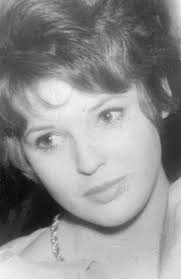 Judy McCrary Obituary (1942