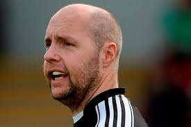 Conlan digs Derry out of a hole as oldest goalkeeper in town