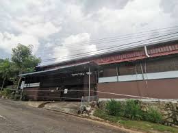 Sebuah pusat jagaan orang tua swasta memerlukan permit untuk beroperasi. Covid 19 Pusat Jagaan Warga Emas Dikawal Polis