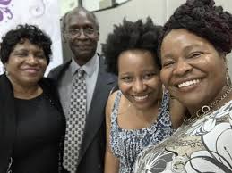 Mrs. Precilla Bryant's Memorial Website