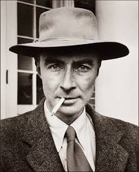 Julius Robert Oppenheimer