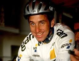 Anyone want to go a little faster?"