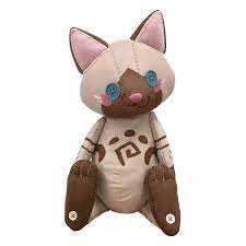We did not find results for: Monster Hunter World Iceborne Plusch Felyne Doll Spielsachen Merch Game Legends