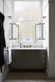 How to paint a window sill. 17 Fresh Inspiring Bathroom Mirror Ideas To Shake Up Your Morning Lipstick Routine