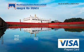 Machhapuchhre bank will be able to get 10 percent or maximum 500 discount on debit card payments and 15 percent or maximum 500 discount on credit card payments. Mbl Launches Visa Dollar Prepaid Card Myrepublica The New York Times Partner Latest News Of Nepal In English Latest News Articles