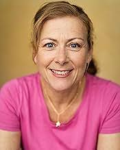 Louise Breckon-Richards