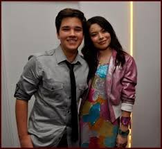 Miranda taylor cosgrove (born may 14, 1993 in los angeles, california) is an american actress, singer and … creator / miranda cosgrove. Miranda Cosgrove And Nathan Kress Dating Gossip News Photos