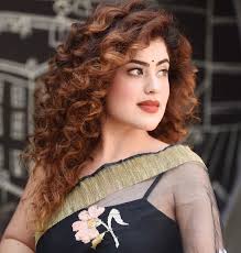 Our curly hair products provide nourishing care for beautifully smooth, defined curls. 15 Classy Indian Hairstyle Ideas For Curly Hair Hairstylecamp