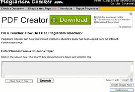 Best free plagiarism checker for teachers. Top 8 Plagiarism Detector Tools For Teachers Educational Technology And Mobile Learning