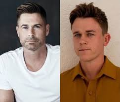 Netflix Orders Rob Lowe & Son Comedy; Brothers Garcia Reboot Premieres  April 14