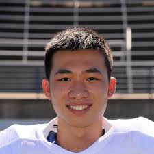 Ray Wu's Destiny Christian Academy Bio