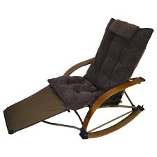 Best reclining chairs with footrest for camping. Rocking Chair Footrest Off 55