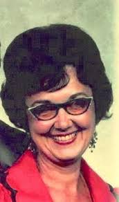 Doris Mildred Sims Feezell (1925-1976)