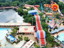 (cnn) — malaysia is fast becoming the theme park capital of southeast asia, with 16 theme parks and water parks spread around the country, and 10 more reported to be opening in the next few years. 7 Ultra Fun Theme Parks In Malaysia For The Thrill Seeker In You