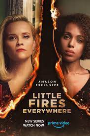 Pin Su Little Fires Everywhere Launch Weekend