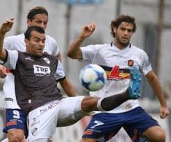Resultado de imagen para facundo curuchet platense