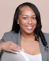 Ashley Wallace, Hampton, GA, 30228