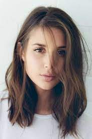 Consider blunt your new best friend. 100 Best Hairstyles Haircuts For Women With Thin Hair In 2021