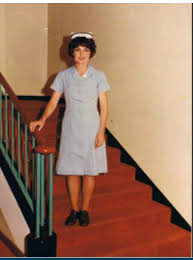 The uniform of a nurse who had been working on a coronavirus ward has been stolen in a they also took a plastic biobag containing the nurse's uniform, which had not been washed since a shift at. Former Nurses Recall The Early Days While Celebrating The 60th Anniversary Of Sutherland Hospital St George Sutherland Shire Leader St George Nsw