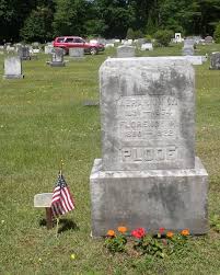 Virginia May Ploof (1925-1977)