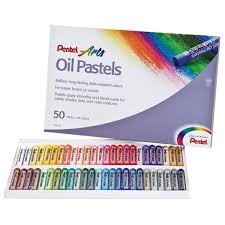 This will helps avoid stripping out your oil slick color while shampooing. Pentel Arts Oil Pastels 50 Color Set Walmart Com Walmart Com