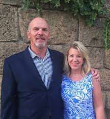 John & Ash's Story — Marsh Collective