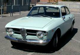 Image result for Navy Blue 1978 Alfa-Romeo