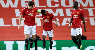 Manchester united live transfer news, team news, fixtures, gossip and injury latest from the manchester evening news. Smiling Solskjaer Reveals Man Utd Star S Exciting Transfer Exit Sealed