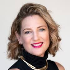 Netta Jenkins CEO, Aerodei