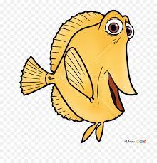 If you do not want to believe us, then you can join nemo and all his friends in fish charades. How To Draw Bubbles Dory And Nemo Bubbles Finding Nemo Drawing Emoji Dory Fish Emoji Free Transparent Emoji Emojipng Com