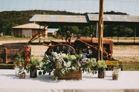 Gorgeously Organic Texas Hill Country Barn Wedding Country Barn Weddings Wedding Photography