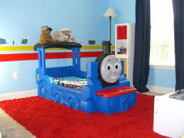 Thomas The Tank Engine Bedroom Sensory Kids Room Boys Room Design Boy Room