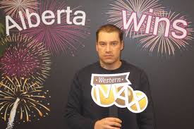 Lotto max $60 million winners. Red Deer Man Wins 1 Million On Western Max Draw Red Deer Advocate