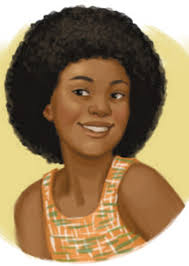 Yvonne Ellison Fan Casting