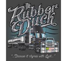 Xxx trucking