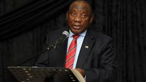 Traumatised south africans are worried about another family meeting after the coronavirus command council meeting on wednesday. Ramaphosa Will Soon Call Family Meeting Over Spike In Covid 19 Cases Dfa