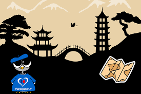 Photo by mon japon à la carte in nantes, france. Cartes Japon Kanto Kansai Hokkaido Preparez Votre Voyage France Japon