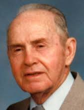 Obituary information for James Dodson