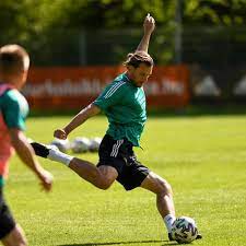 Ádám szalai genie scout 21 rating, traits and best role. Szalai Adam 1 Fsv Mainz 05 3 Esgehtweiter Facebook