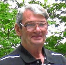 Paul N. Kimball Obituary