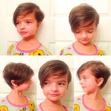 Hairstyle For Little Girl Short Hair Baby Girl Haircuts Girls Short Haircuts Little Girls Pixie Haircuts