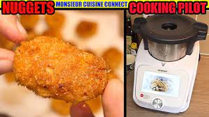 monsieur cuisine connect recette nuggets facon mcdonald s cooking pilot thermomix monsieu cuisine lidl recette monsieur cuisine plus monsieur cuisine recette