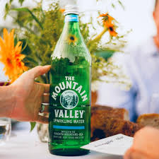 Mountain Valley Carbonated - 12