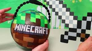 El segundo cuerpo o nivel parece estar inscrito en otro cuadrado si se incluye el frontón. Bola Disfrazada De Minecraft Con Pelicula En Stop Motion Andre Se Hace Gamer Youtube