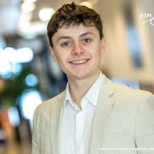 See Paul Manuel (TamTam) at Startup Grind Rotterdam