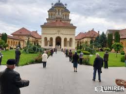 Paștele ortodox 2021 și paștele catolic 2021 nu se sărbătoresc în aceeași duminică în acest an. Floriile 2021 Programul Slujbelor Religioase In Cadrul Catedralei IncoronÄƒrii Din Alba Iulia Ziarul Unirea